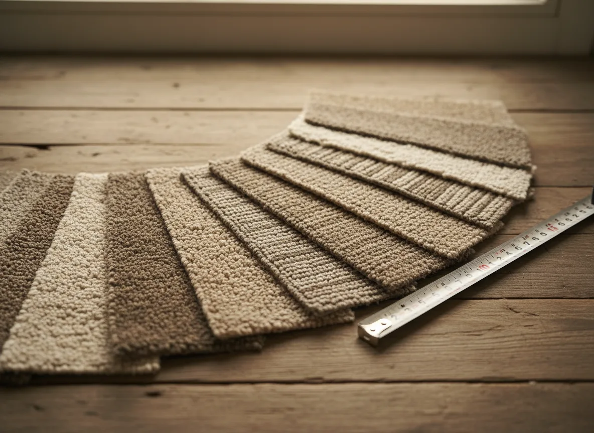 Carpet Installation Syria, VA FAQs